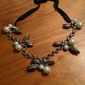 JCrew necklace
